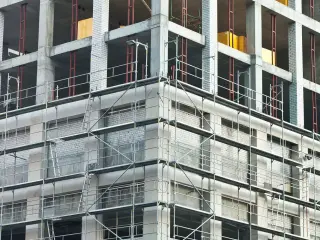 MORTGAGES